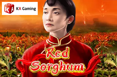 Red Sorghum